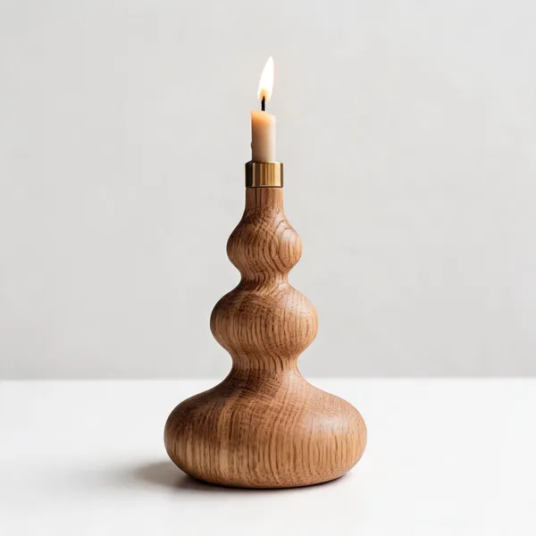 Natural_Wooden_Candle_Holder_For_Home_Decor,_Festivals_&_Romantic_Ambience