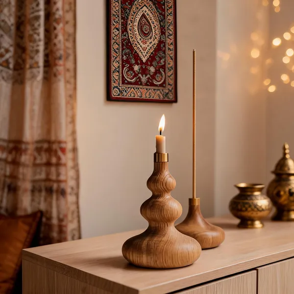 Natural_Wooden_Candle_Holder_For_Home_Decor,_Festivals_&_Romantic_Ambience
