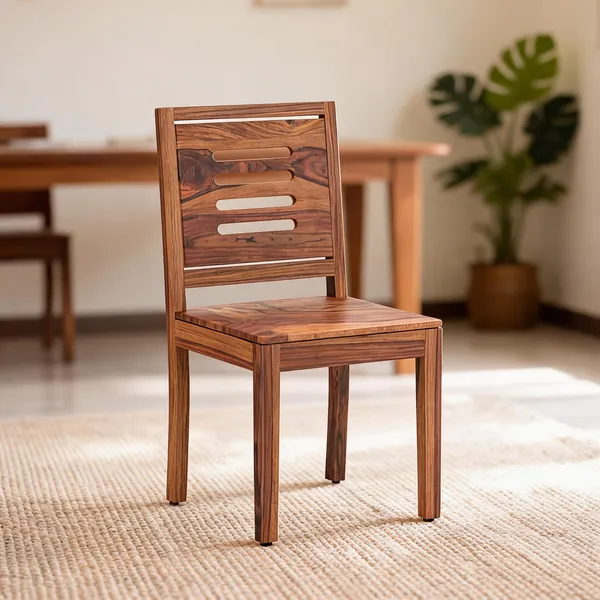 Natural_Wooden_Wooden_Chair_For_Dining,_Living_Room_&_Balcony_Seating