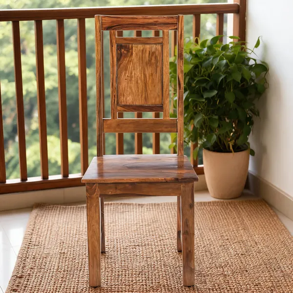 Natural_Wooden_Niwar_Chair_For_Indoor,_Balcony_&_Patio_Seating