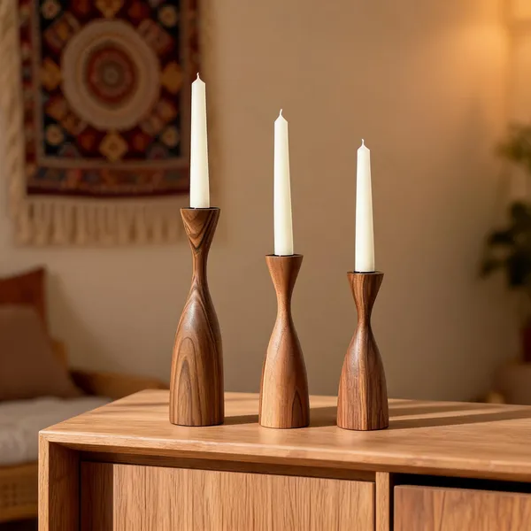 Natural_Wooden_Candle_Stand_For_Festivals,_Home_Decor_&_Dining_Table