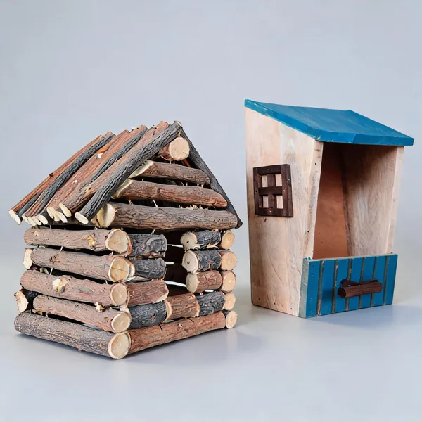 Natural_Wooden_Bird_Nest_And_Feeding_Stand_For_Bird_Feeding_&_Garden_Decoration