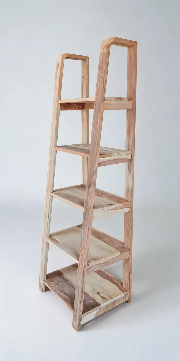 Natural_Wooden_Storage_Tower_For_Organizing_Household_Essentials