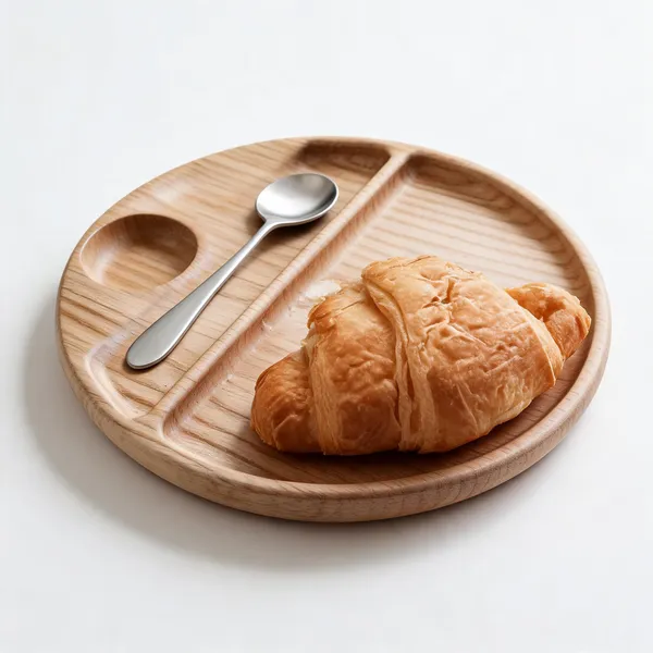 Natural_Wooden_Wooden_Plate_For_Serving_Snacks,_Fruits_&_Desserts