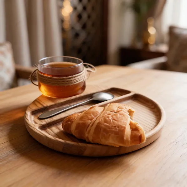 Natural_Wooden_Wooden_Plate_For_Serving_Snacks,_Fruits_&_Desserts