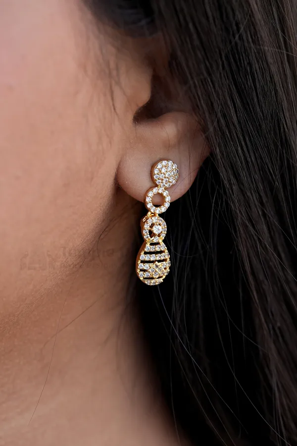 Premium_Cz_Stone_Choker_Set_South_Indian_Bridal_Jewelry