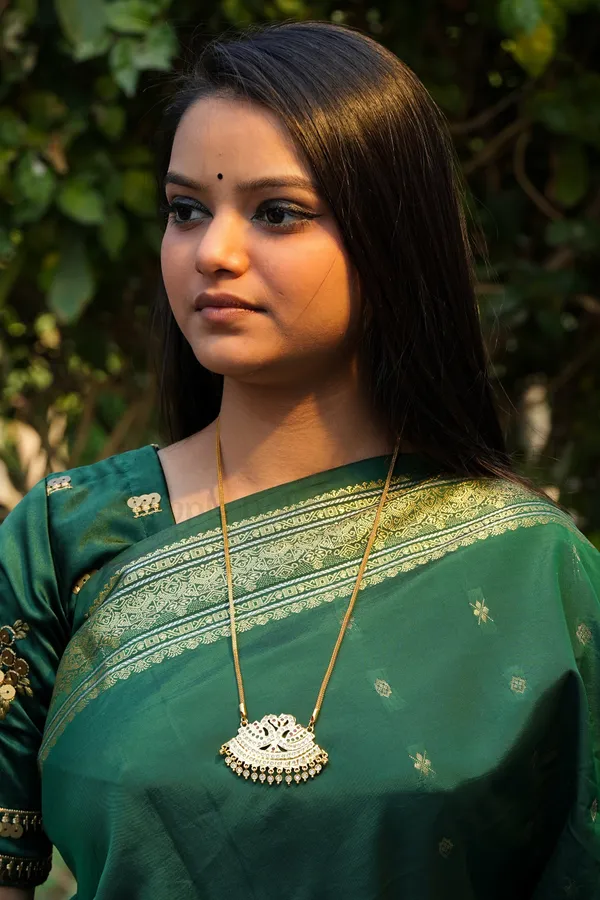 Twin_Swan_Annapakshi_Pendant_With_Twisted_Rope_Chain
