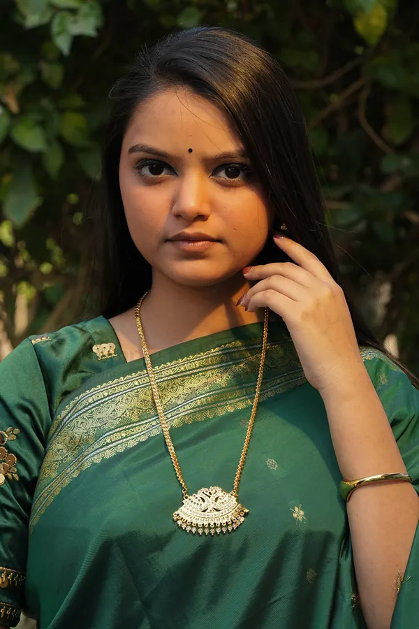 Twin_Swan_Annapakshi_Pendant_With_Mugappu_Chain