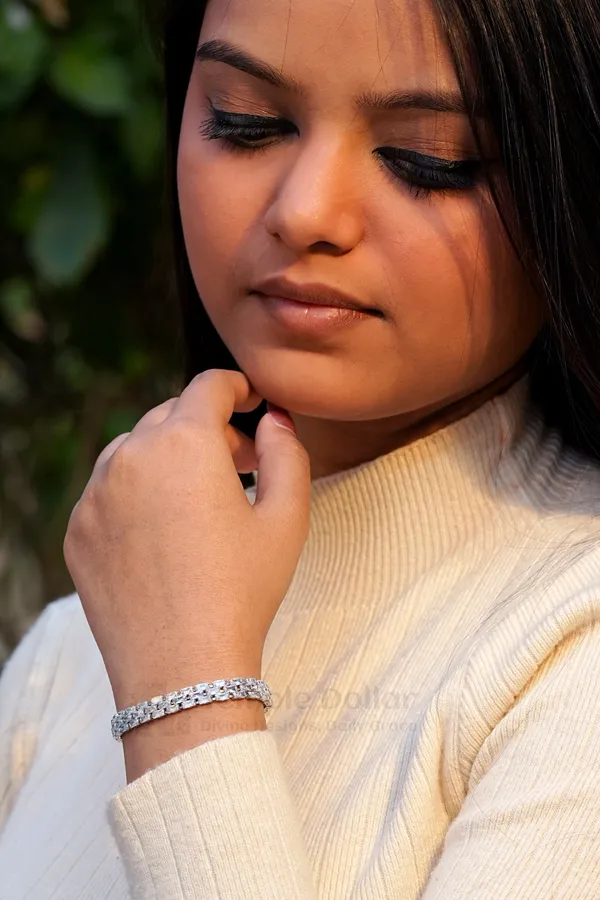 Silver_Plated_Triple_Row_Baguette_Tennis_Bracelet