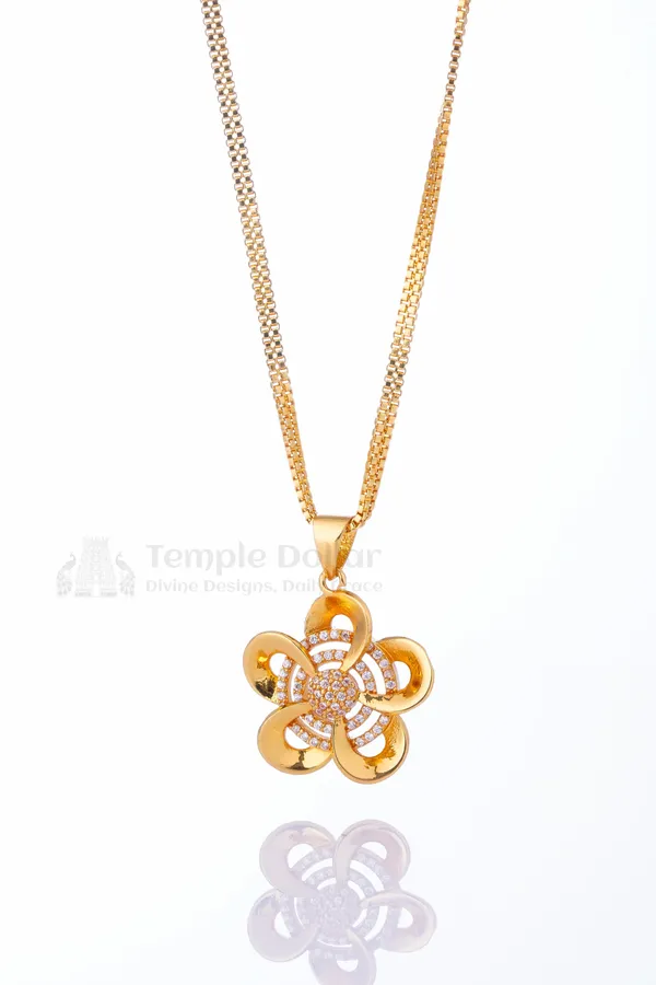 Circular_Ruby_Halo_Pendant