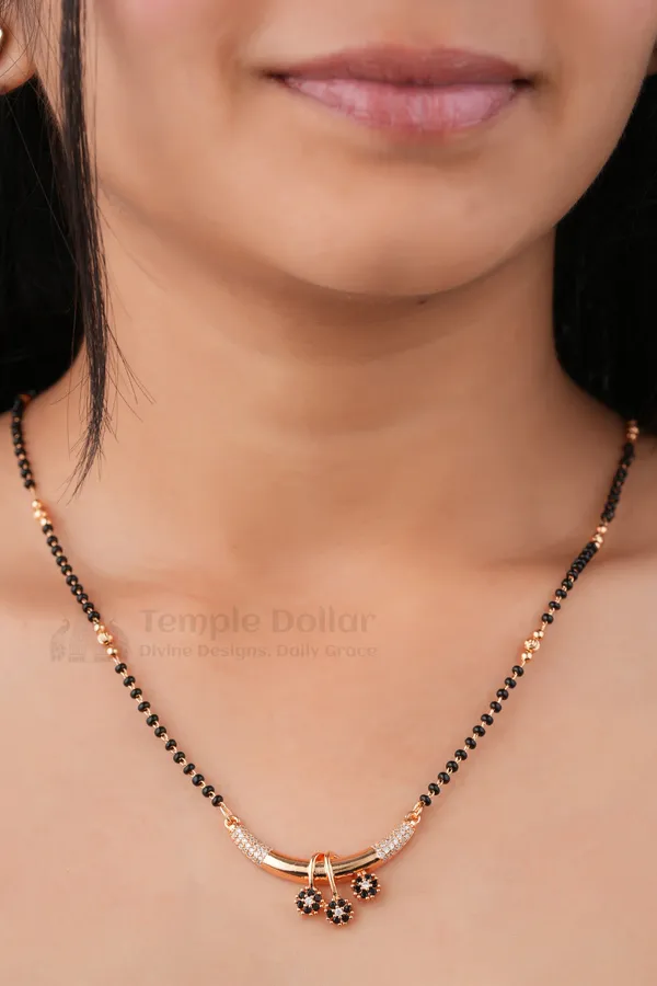 Rose_Gold_Radiant_Ad_Mangalsutra_Necklace_For_Women