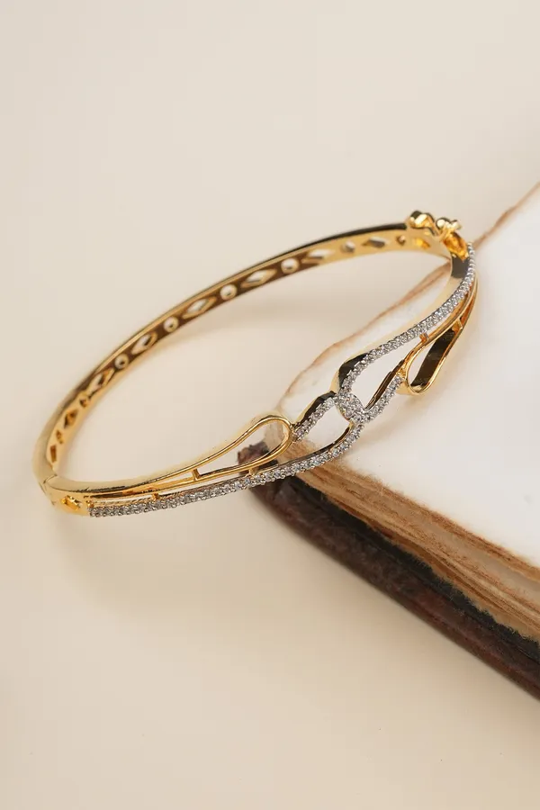Infinity_Gold_Plated_Bracelet