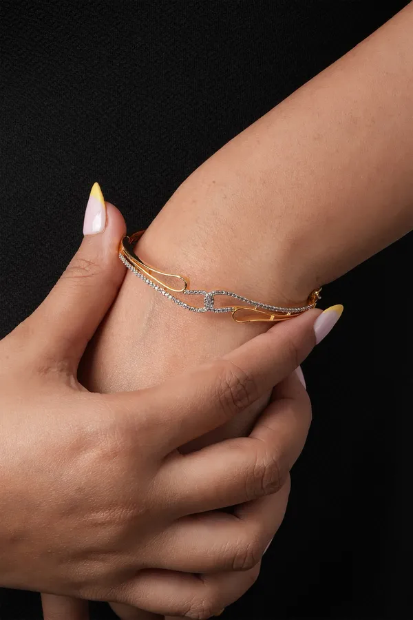 Infinity_Gold_Plated_Bracelet