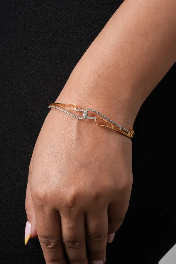 Infinity_Gold_Plated_Bracelet
