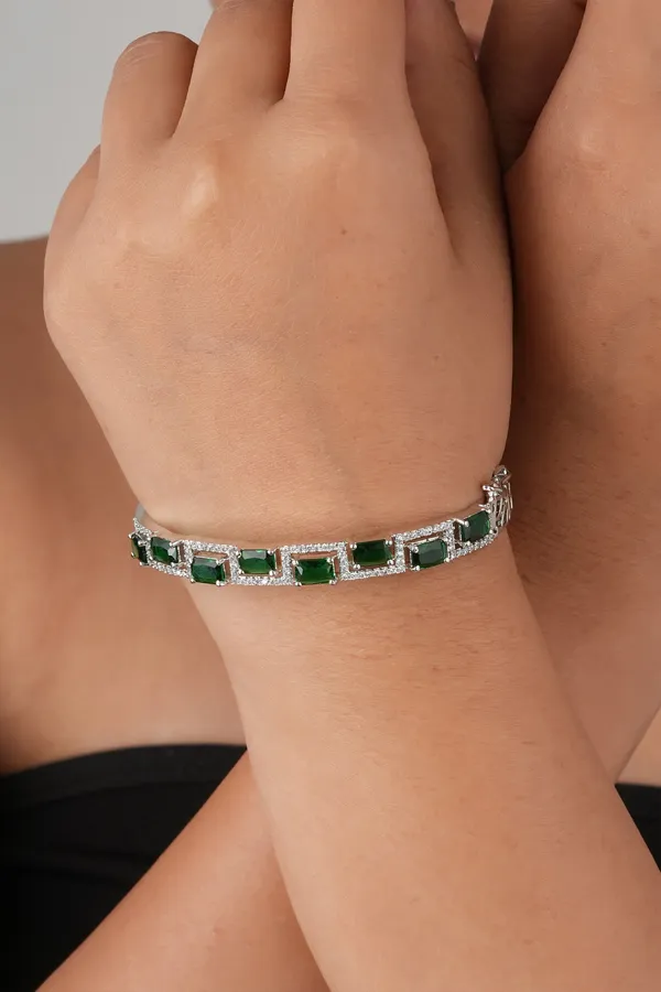 Brass_Emeradal_Dimond_Bracelate