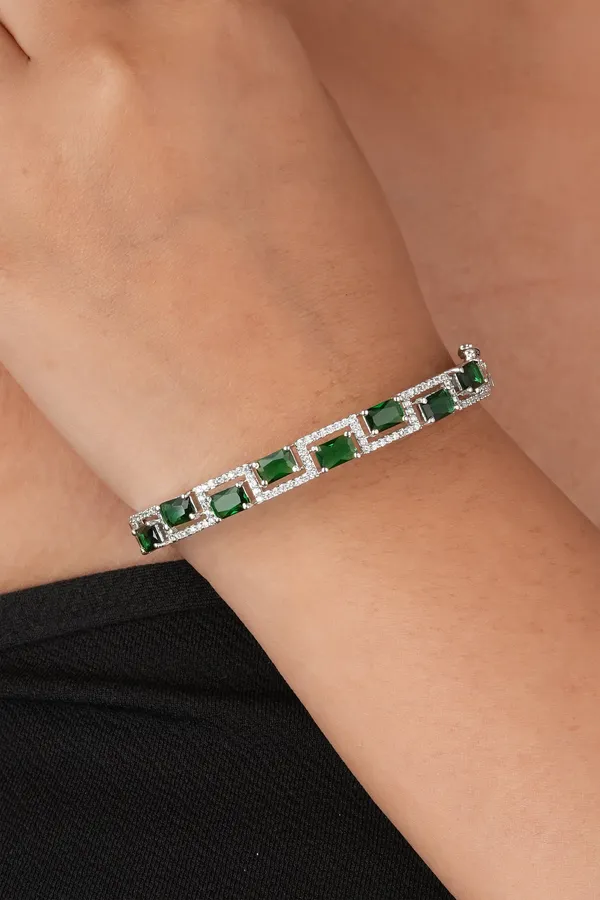Brass_Emeradal_Dimond_Bracelate