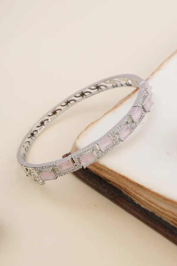 Brass_American_Pink_Diamond_Bracelate