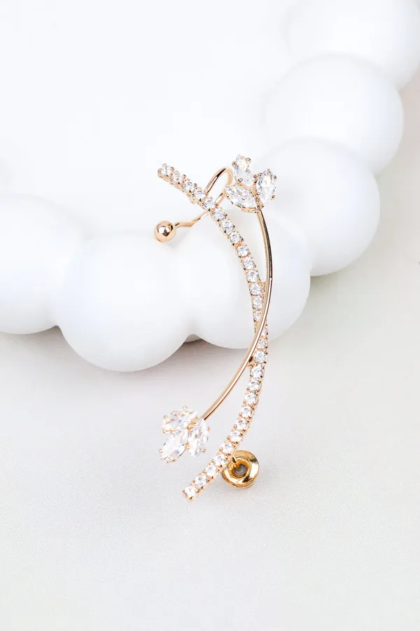 Crystal_Golden_Ear_Cuff