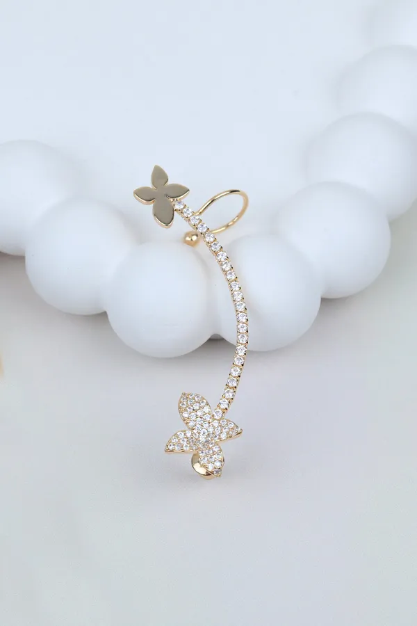 Butterfly_Crystal_Gold_Ear_Cuff