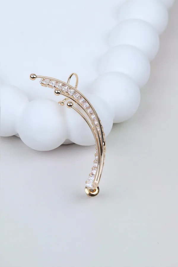 Triple_Layered_Golden_Ear_Cuff