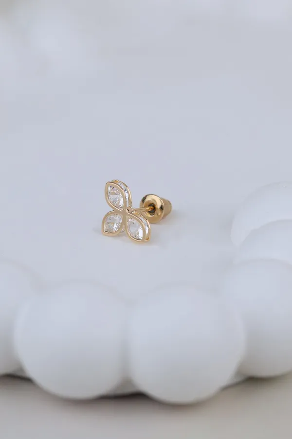 Gold_Fourleaf_Clover_Ear_Cuff