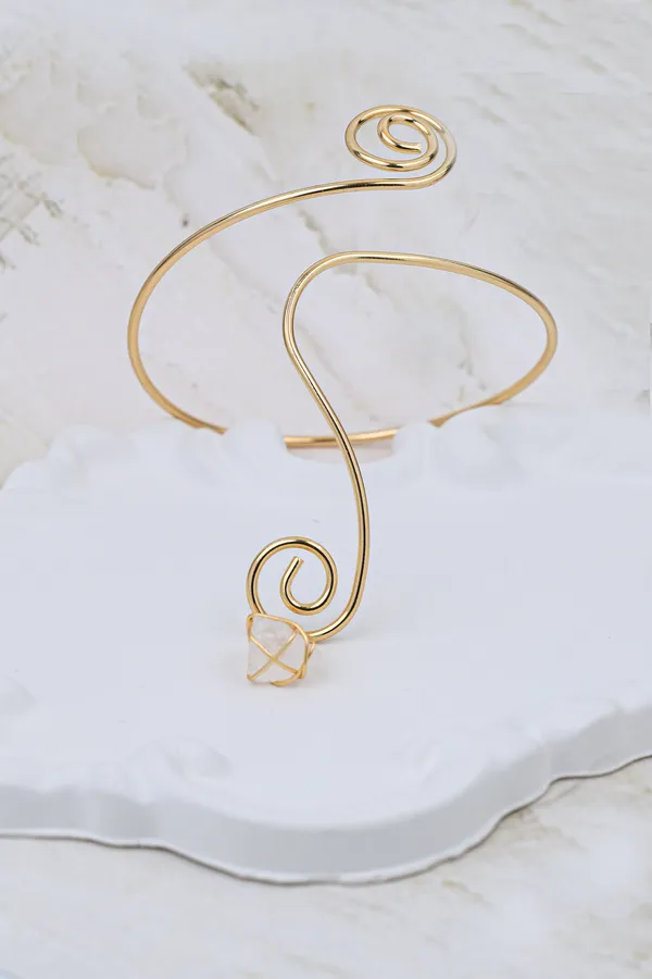 Gold_Spiral_Filigree_Arm_Cuff
