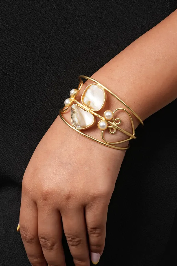 Mother_Of_Pearl_Statement_Cuff