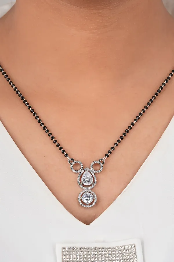 Silver_Luxe_American_Diamond_Mangalsutra_Necklace_For_Women