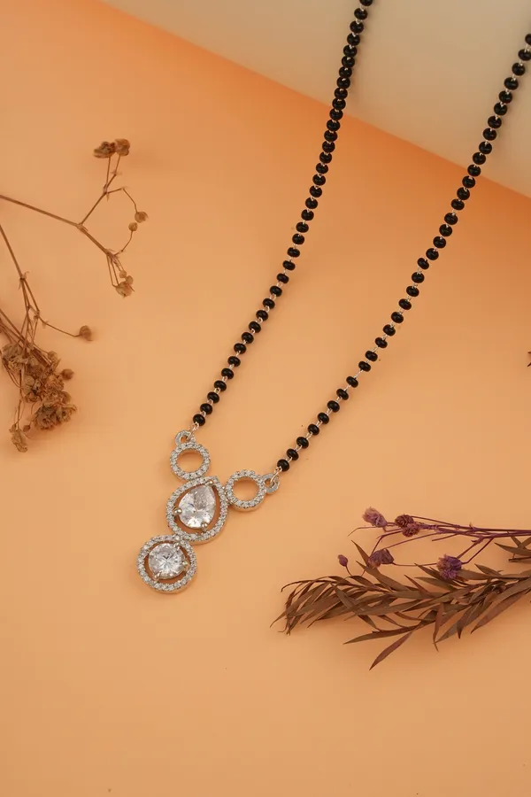 Silver_Luxe_American_Diamond_Mangalsutra_Necklace_For_Women