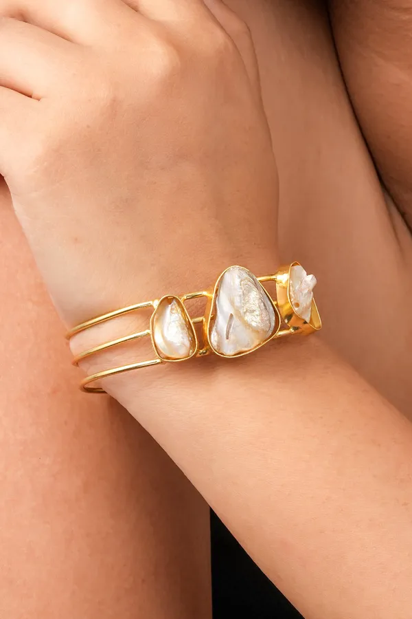 Gold_Plated_Mother_Of_Pearl_Cuff_Bracele