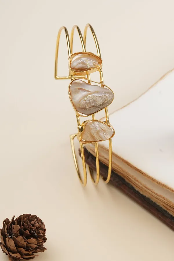Gold_Plated_Mother_Of_Pearl_Cuff_Bracele