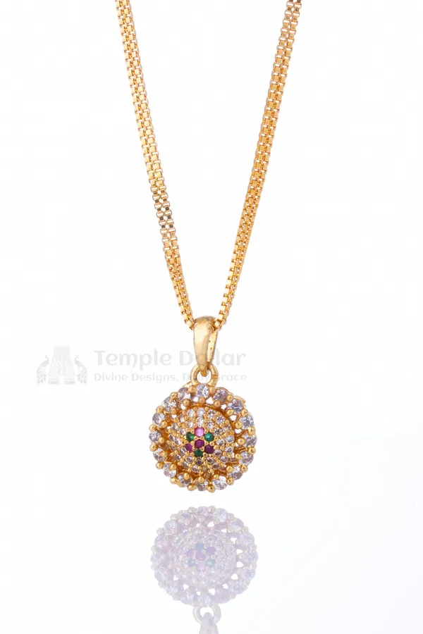 Flamingo_Heart_Pendant