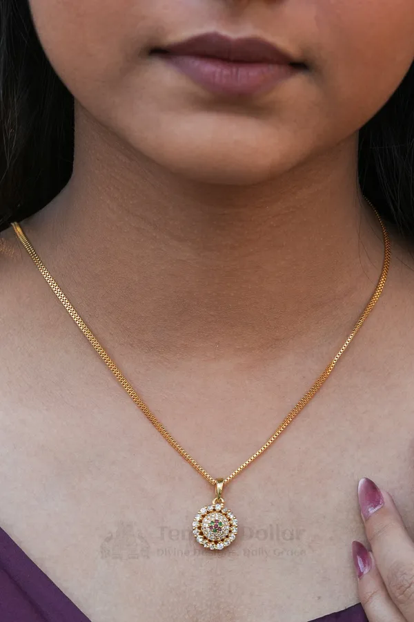 Flamingo_Heart_Pendant