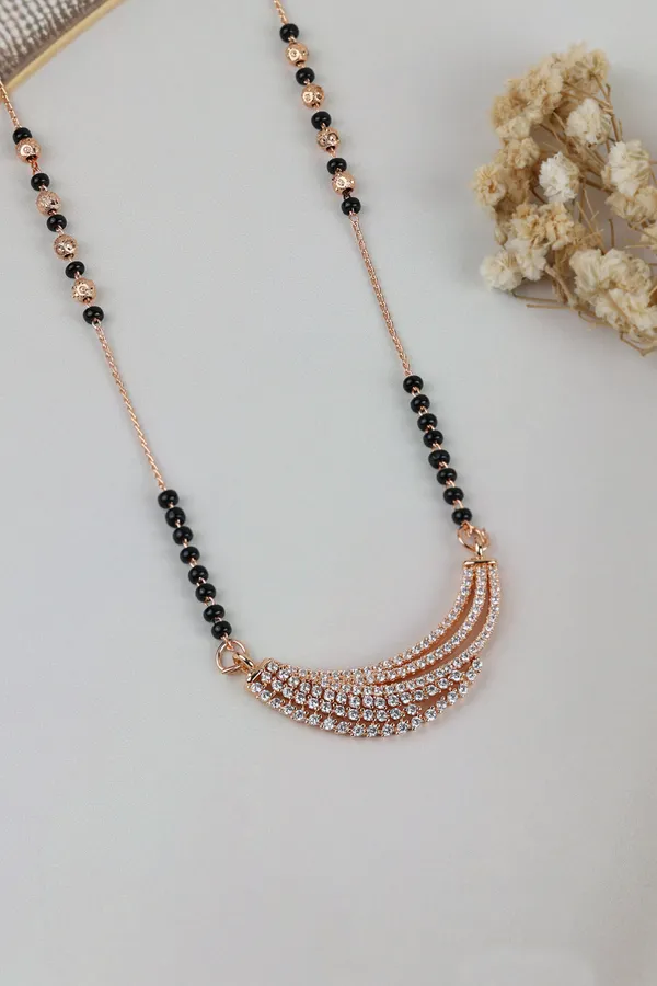 Dainty_Rose_Gold_Mangalsutra_-_Crescent_CZ_Pendant_Daily_Wear_Necklace