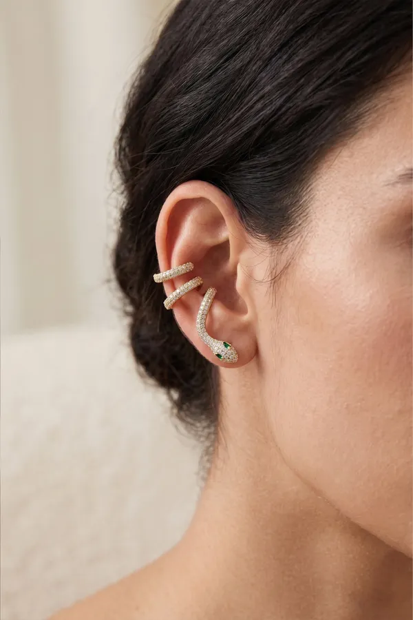 Snake_Shaped_Ear_Cuff