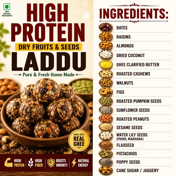 250_g_Dry_Fruits_Seeds_Laddu_–_17_Ingredient_with_Dates_&_Desi_Cow_Ghee_|_Traditional_Indian_Energy_Laddu_|_Healthy_Nut_&_Seed_Snack