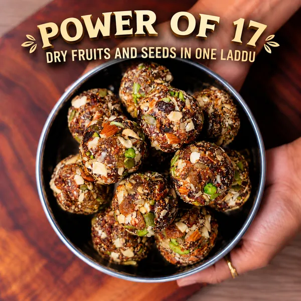 250_g_Dry_Fruits_Seeds_Laddu_–_17_Ingredient_with_Dates_&_Desi_Cow_Ghee_|_Traditional_Indian_Energy_Laddu_|_Healthy_Nut_&_Seed_Snack
