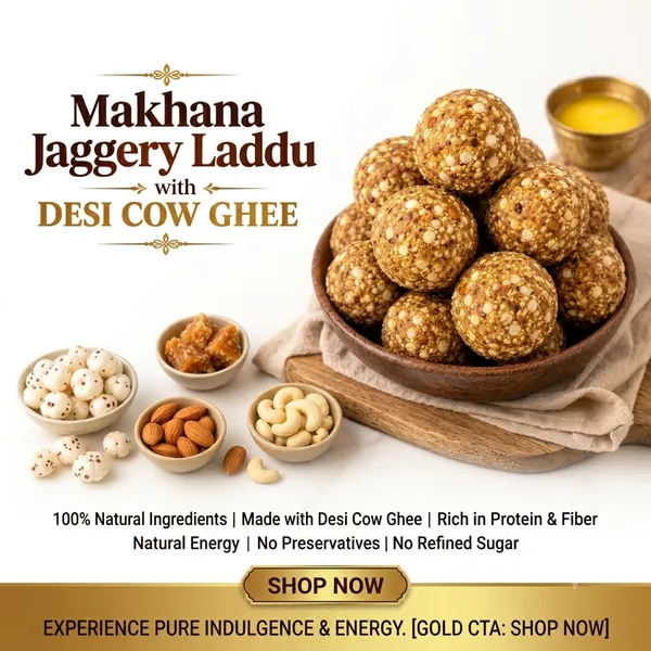 Makhana_Laddu_–_Made_with_Jaggery_|_Desi_Ghee_Almond_|_Cashew_|_Zero_Refined_Sugar,_No_Preservatives_|_High_Protein_&_Calcium_Snack