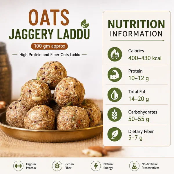 Oats_Jaggery_Laddu_-_No_Sugar_|_Healthy_Oats_Sweets_Online_|_100%_Pure_Organic_Jaggery_|_Zero_Preservatives_&_Fresh_|_Buy_Fresh_Oats_Laddus_Today