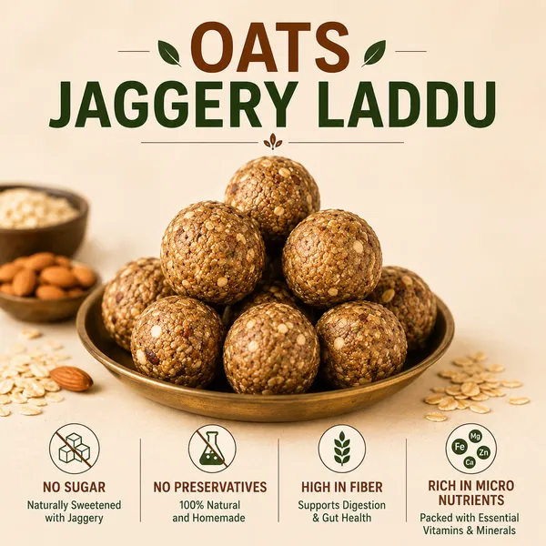 Oats_Jaggery_Laddu_-_No_Sugar_|_Healthy_Oats_Sweets_Online_|_100%_Pure_Organic_Jaggery_|_Zero_Preservatives_&_Fresh_|_Buy_Fresh_Oats_Laddus_Today