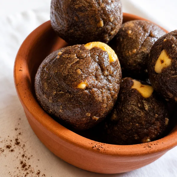 No_Sugar_Ragi_Jaggary_Laddu_|_No_Sugar_|_No_Preservatives_|_Made_with_Butter_|_Tasty_Raggi_Laddu_|_Home_Made_