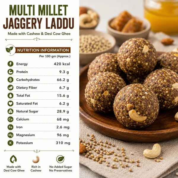 Multi_Millet_Jaggery_Laddu_|_Made_with_Cashew_&_Desi_Cow_Ghee_|_No_Refined_Sugar