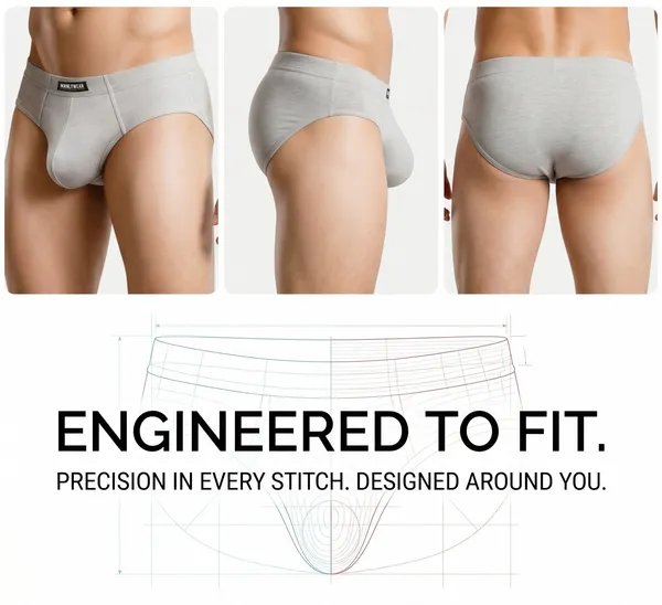 Cloudy_Grey_Cotton_Spandex_Regular_Fit_Brief_For_Men