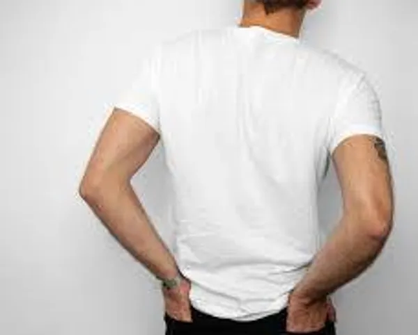 White_Cotton_Round_Neck_T_Shirt_For_Men