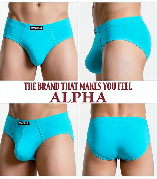 Surf_Cotton_Spandex_Regular_Fit_Brief_For_Men