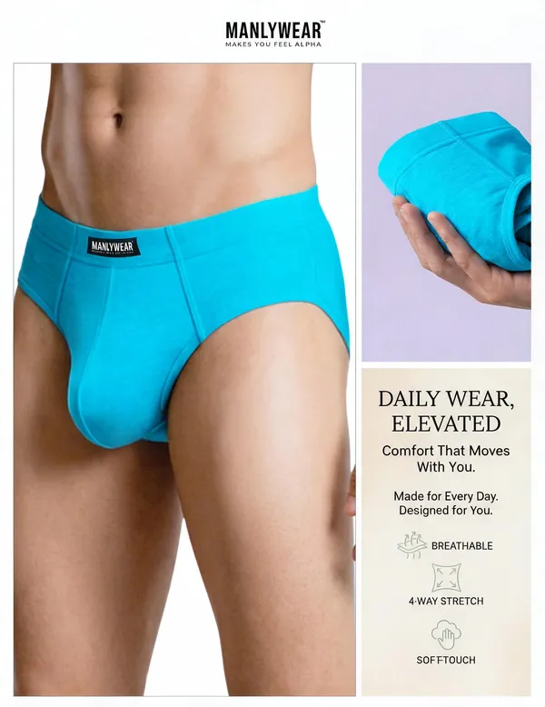 Surf_Cotton_Spandex_Regular_Fit_Brief_For_Men