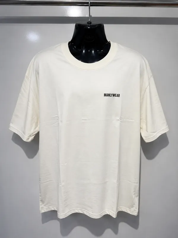 Oversized_Off_White_Cotton_T_Shirt_For_Men