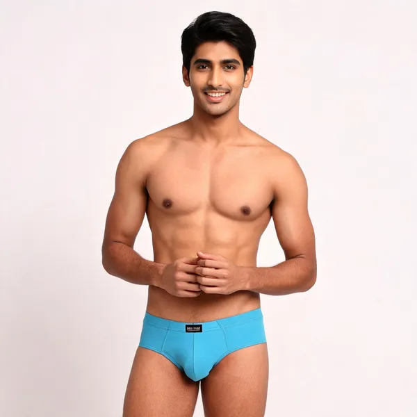 Surf_Cotton_Spandex_Regular_Fit_Brief_For_Men