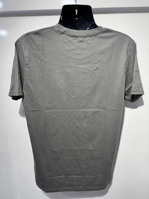 Steel_Grey_Cotton_Round_Neck_T_Shirt_For_Men