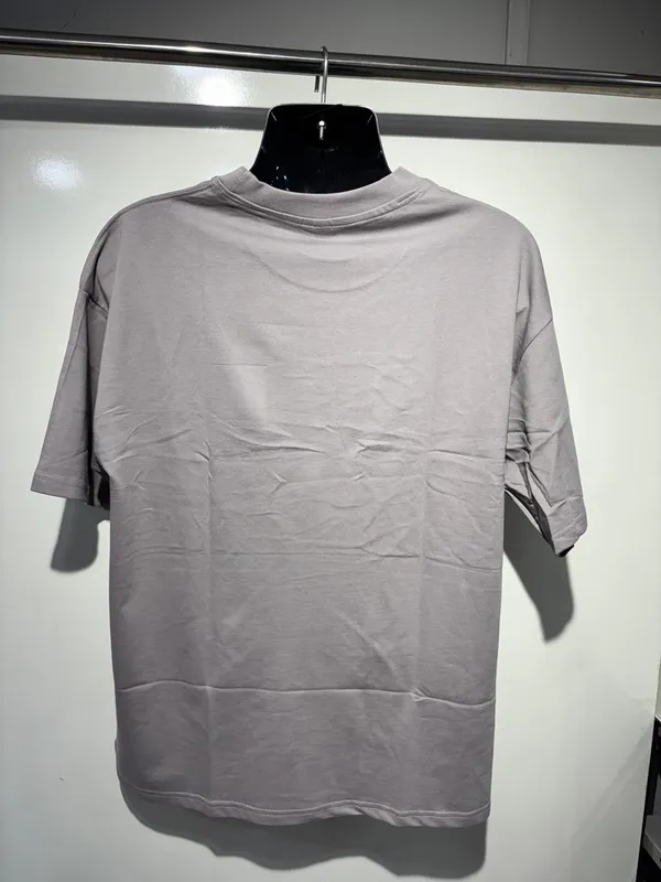 Oversized_Ash_Grey_Cotton_T_Shirt_For_Men